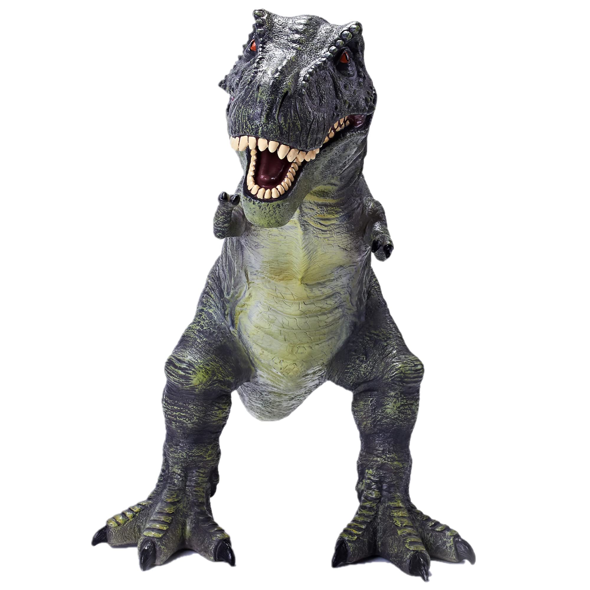 Amazon.co.jp: RECUR 巨大なティラノサウルス レックス 長さ20インチ
